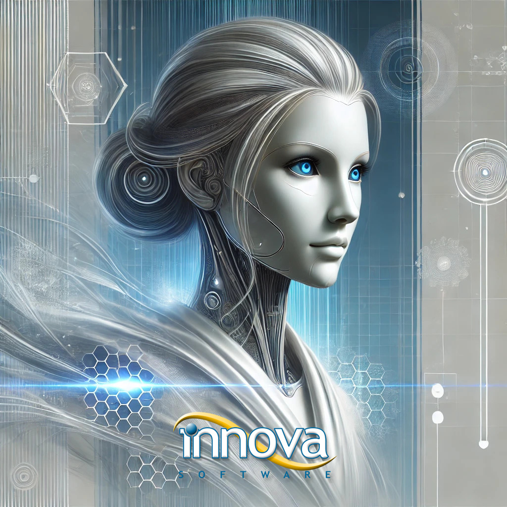 Innova SOFTWARE - naši proizvodi