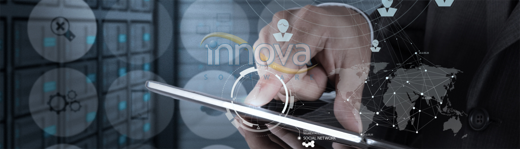 Innova Software o nama