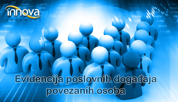 Program/aplikacija: Evidencija poslovnih događaja povezanih osoba PD-IPO